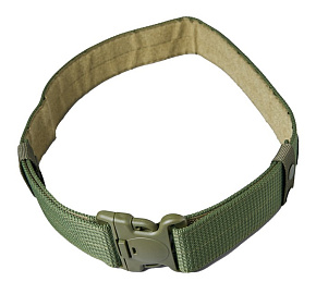 Ремень Зелёный_4