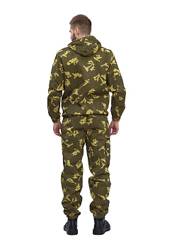 Kostyum TURIST 1kmf granitsa khaki-3