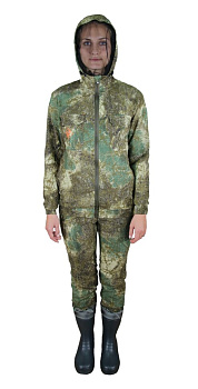 Костюм  Элементаль от производителя