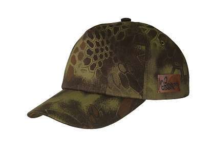 Бейсболка (Twill) Питон Ш-408 - Урсус