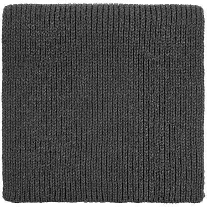Шарф Tommi, темно-серый меланж