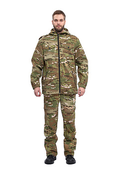 Kostyum TURIST 2 kmf Mul'tikam-2