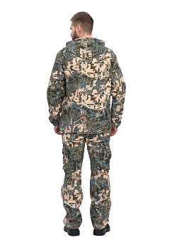 Производство камуфляжных костюмов Турист Производство камуфляжных костюмов Турист