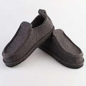 Валенки от производителя