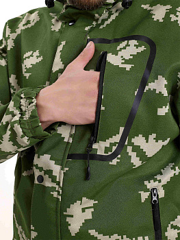 москит граница-5