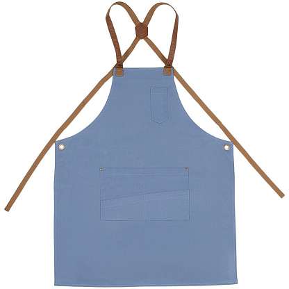 Фартук Artful, синий - Урсус