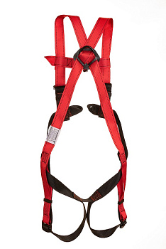 СПР2Ж2 вид сзади