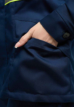 южная широта - 6