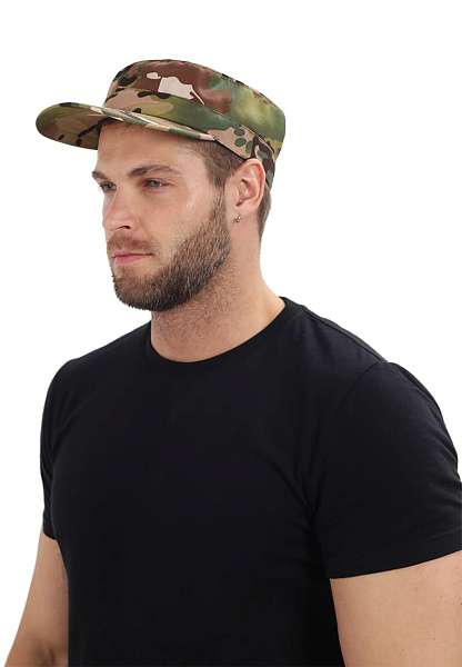 Кепка МУЛЬТИКАМ - Урсус