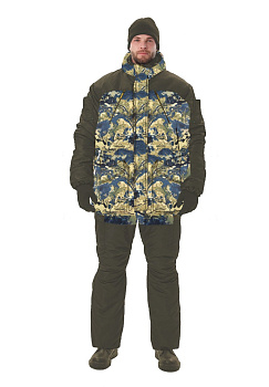 Геркон Дюны 2 Геркон Дюны 2