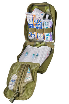 Подсумок Оливковый (4б)