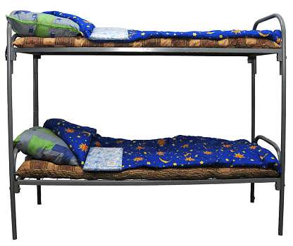 Комплект спального места рабочего