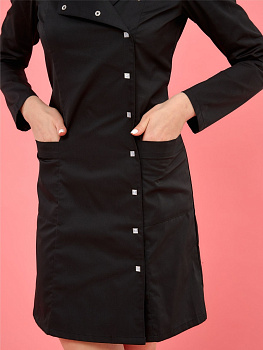 Алина чер борт