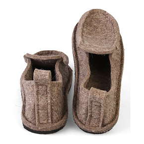 Купить валенки