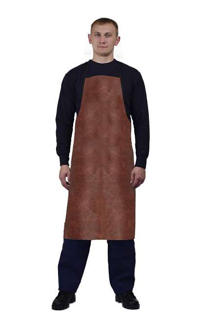 Фартук винилискожа РАСПРОДАЖА 40% - Урсус