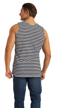 Тельняшка мужская