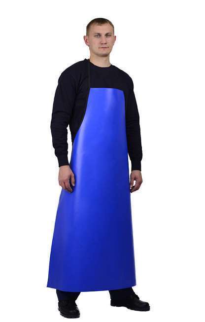 Фартук ПВХ большой - Ursus Фартук ПВХ большой - Урсус