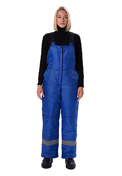 Купить зимний рабочий костюм Зимник от производителя