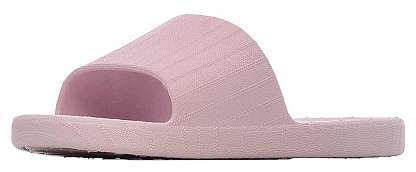 Тапочки ПВХ 1329 (KAURY) женские, сиреневые - Урсус