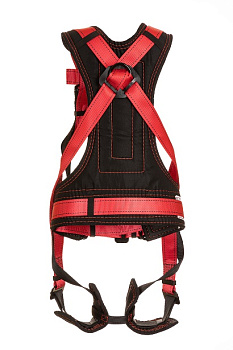 СУПР2Ж Комфорт вид сзади