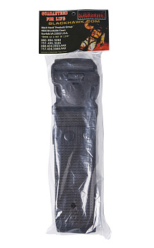 Ремень Чёрный_1