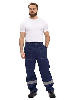 Купить летний рабочий костюм