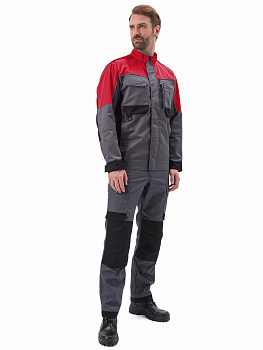 Город Три ЦВ. 2