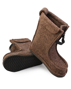 Валенки оптом