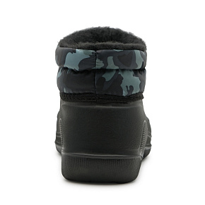 116 черный сзади