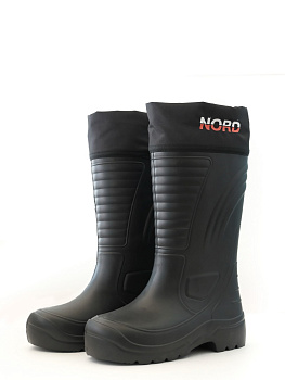 Сапоги ЭВА зимние мужские