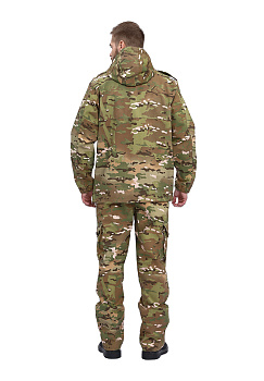 Kostyum TURIST 2 kmf Mul'tikam-3