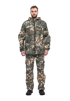 Мужской костюм Турист