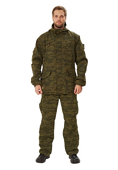 костюм рабочий мужской