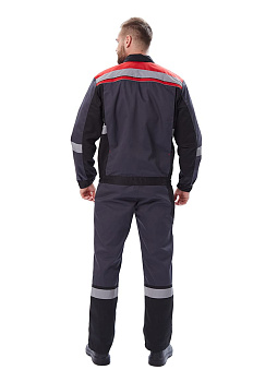 Купить летний рабочий костюм