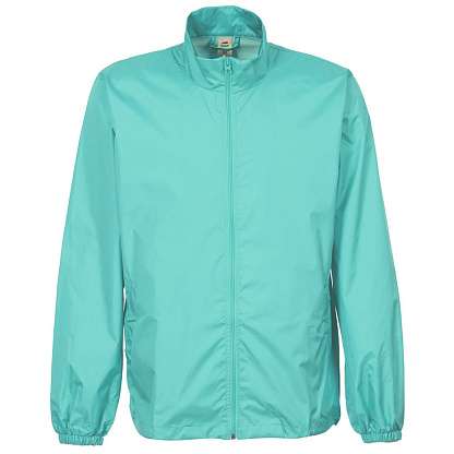Ветровка Kivach, бирюзовая (тиффани) Ветровка Kivach, бирюзовая (тиффани)