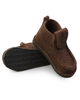 Купить валенки