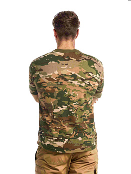 Футболка мультикам-3