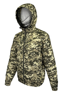 Производство камуфляжных костюмов Элементаль