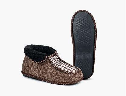 Туфли ПРОГУЛОЧНЫЕ 180-02 (SARDONIX) мужские  - Урсус