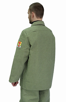 Костюм сварщика летний от производителя