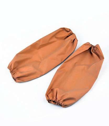 Нарукавники мед.клеенка - Урсус