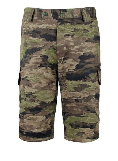 Шорты Dragon-2 (RipStop) Камуфляж в ассортименте Б-412-1 - Урсус