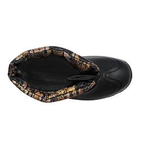 121 лес сверху