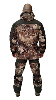 Геркон Дюны-Р 4