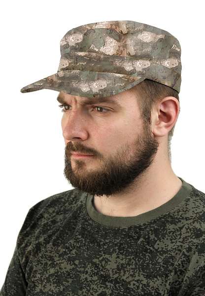 Кепка АТАКА - Урсус