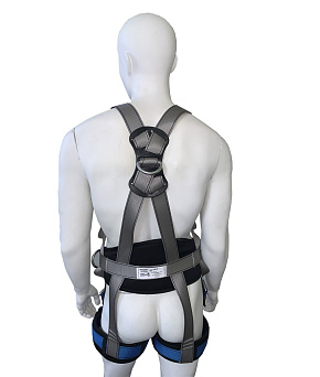 9. УСП-2Ж Исп.2 (Вид сзади)