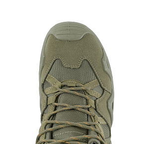 ботинки треккинговые мужские