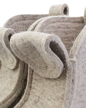 Купить валенки