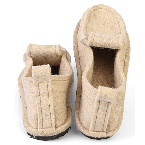 Купить валенки