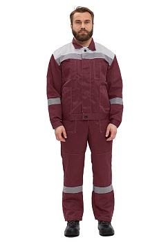 Legion bordo 1